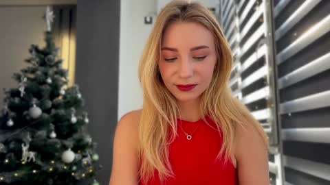 Valeria online show from January 2025 10:43:01 AM