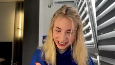 Valeria online show from January 2025 12:51:02 PM