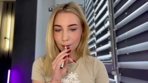 Valeria online show from February 2025 09:16:01 AM