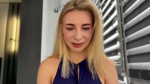 Valeria online show from February 2025 09:10:01 AM