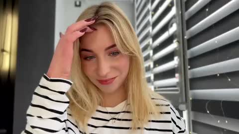 Valeria online show from February 2025 10:55:02 AM