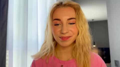 Valeria online show from February 2025 09:32:02 AM