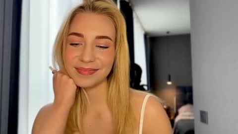 Valeria online show from February 2025 09:36:02 AM