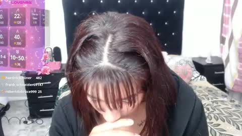 valeria online show from February 2025 04:53:01 AM