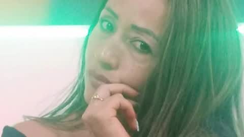Valeria online show from May 2026 11:23:04 PM