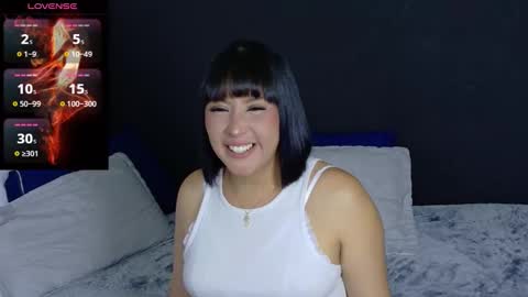 valeriaa cruz online show from March 2026 11:58:02 AM