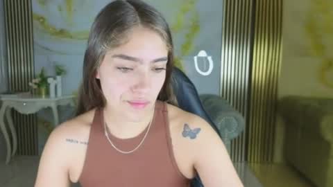 valeriaa_s online show from July 2026 12:24:02 PM