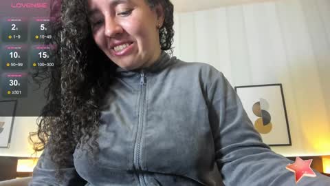 Valeria online show from January 2025 12:58:01 PM