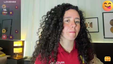 Valeria online show from January 2025 03:42:01 PM