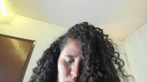 Valeria online show from January 2025 06:59:02 PM