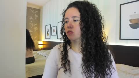 Valeria online show from February 2025 11:43:02 AM