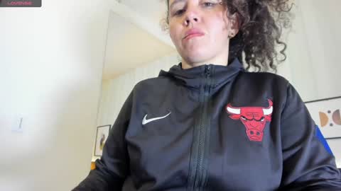 Valeria online show from February 2025 12:25:02 PM