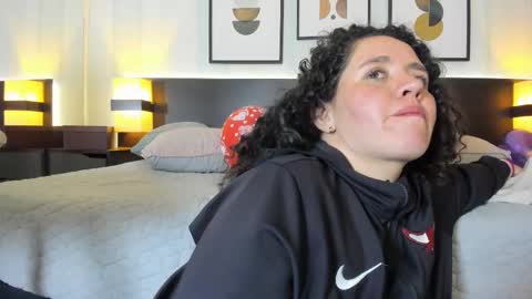 Valeria online show from February 2025 08:49:02 PM