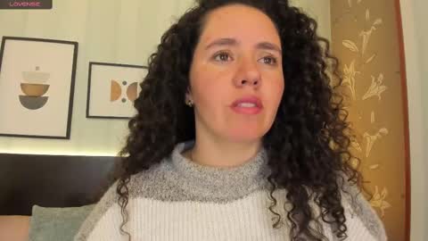 Valeria online show from February 2025 12:16:02 PM