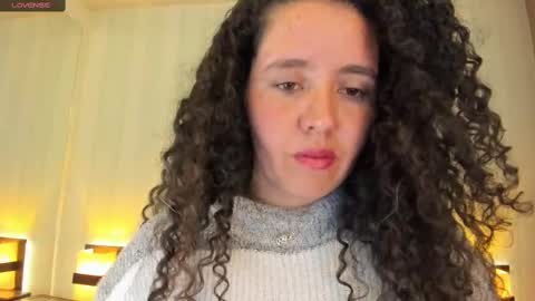 Valeria online show from February 2025 03:40:01 PM