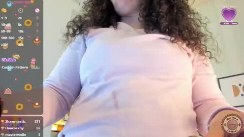 Valeria online show from March 2025 06:05:02 PM