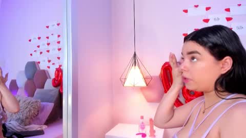 ValeriaBlythe online show from February 2026 11:39:01 AM