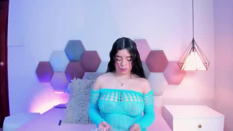 ValeriaBlythe online show from February 2026 11:32:02 AM