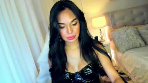 Valeria online show from January 2025 01:59:02 AM