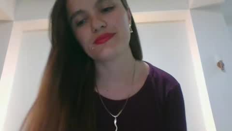 valeriafrannco online show from November 2025 05:07:01 AM