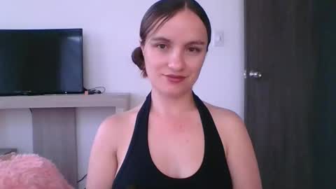 valeriafrannco online show from February 2026 10:50:01 PM