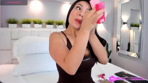 ValeriaGarciax online show from January 2026 11:58:01 AM