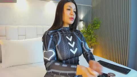ValeriaGarciax online show from April 2026 11:58:02 AM