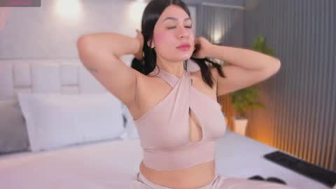 ValeriaGarciax online show from May 2026 12:00:02 PM