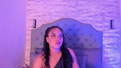 Valeria online show from September 2025 11:35:02 AM