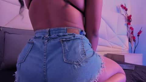 Valeria online show from February 2026 06:51:01 AM