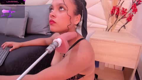 Valeria online show from February 2026 12:12:01 AM