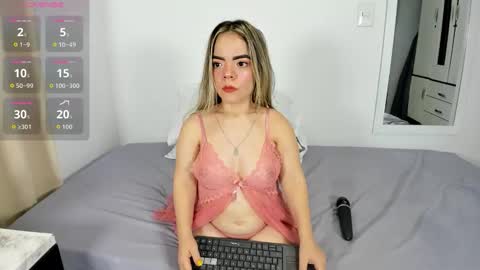 Snapshot of valerialoren chatting on October 2025 03:16:02 AM valerialoren online show from October 2025 03:16:02 AM