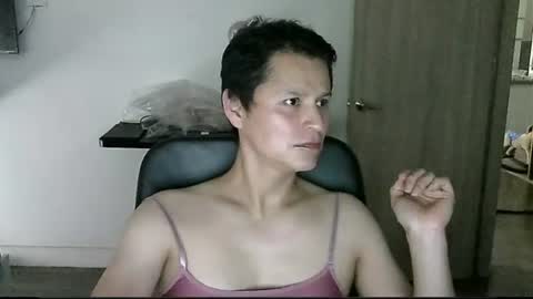 Valeria online show from June 2026 05:37:02 PM