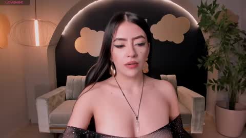 Valeria online show from February 2025 05:39:02 PM