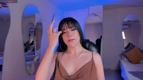 Valeria online show from September 2025 03:50:01 AM