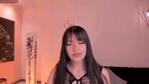 Valeria online show from October 2025 04:10:01 AM