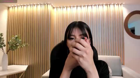 Valeria online show from March 2026 04:38:02 AM