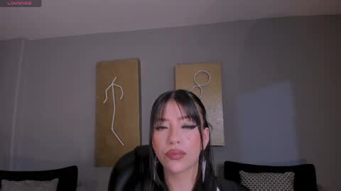 Valeria online show from April 2026 03:59:01 AM