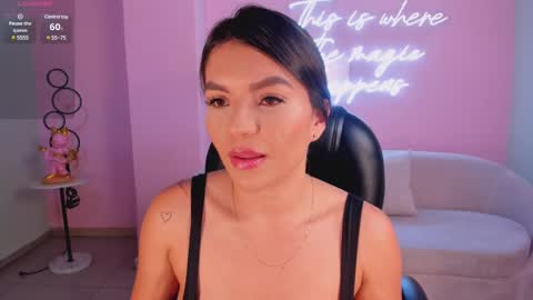 Valeria online show from February 2025 03:20:01 AM