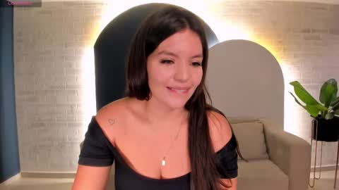 Valeria online show from January 2026 10:41:02 AM