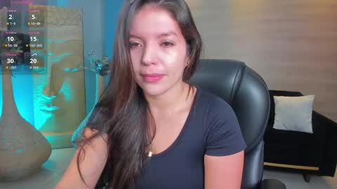 Valeria online show from February 2026 11:37:01 AM