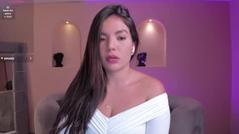 Valeria online show from February 2026 07:21:02 PM