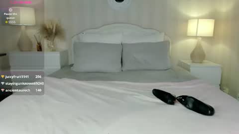 Valeria online show from July 2026 03:23:01 AM