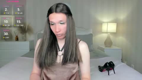 Valeria online show from July 2026 02:05:01 AM