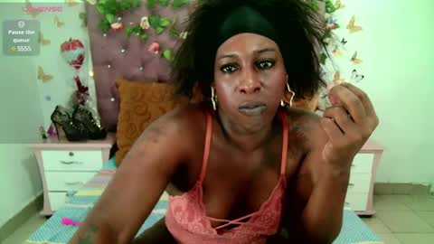 Snapshot of valeriatsx chatting on January 2025 02:19:02 AM La valerie26 online show from January 2025 02:19:02 AM