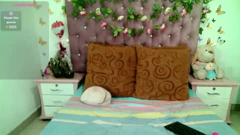 Snapshot of valeriatsx chatting on February 2025 02:16:01 AM La valerie26 online show from February 2025 02:16:01 AM