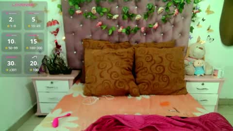 Snapshot of valeriatsx chatting on February 2025 11:48:01 PM La valerie26 online show from February 2025 11:48:01 PM