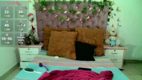 Snapshot of valeriatsx chatting on February 2025 07:10:01 PM La valerie26 online show from February 2025 07:10:01 PM