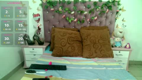 Snapshot of valeriatsx chatting on March 2025 05:40:02 AM La valerie26 online show from March 2025 05:40:02 AM