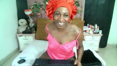 Snapshot of valeriatsx chatting on September 2025 11:34:01 AM La valerie26 online show from September 2025 11:34:01 AM